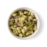 Roasted Chili Corn Salsa