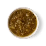 Tomatillo Green Chili Salsa