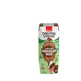Organic Chocolate Milk