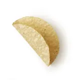 2 Crispy Corn Tortillas