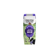Organic Milk