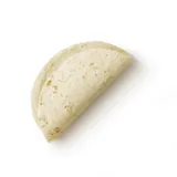 2 Soft Flour Tortillas