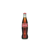 Mexican Coca Cola (355 ml)
