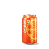 Poppi Orange (12 fl oz)