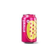 Poppi Strawberry Lemon (12 fl oz)