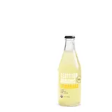 Tractor Organic Lemonade (12 fl oz bottle)